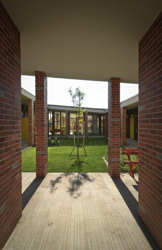 architect footage