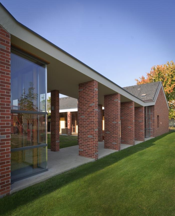 architect footage