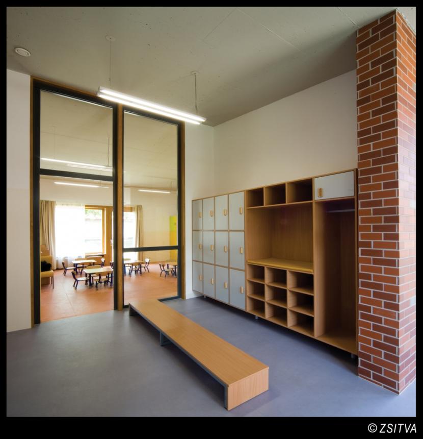 architect footage