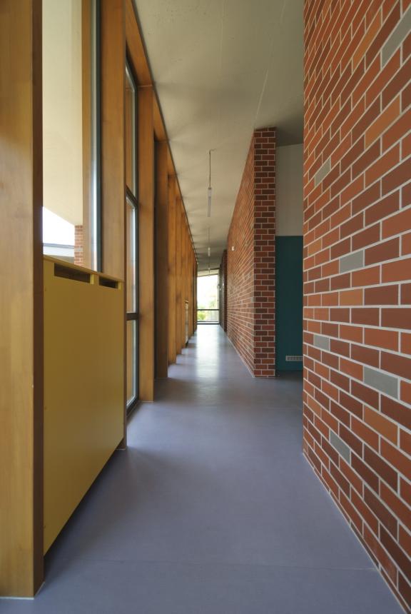 architect footage