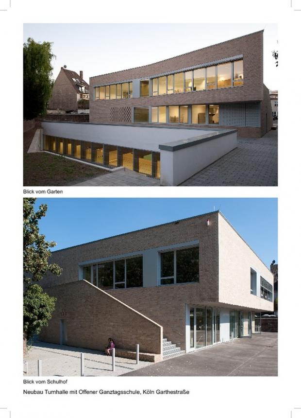 architect footage