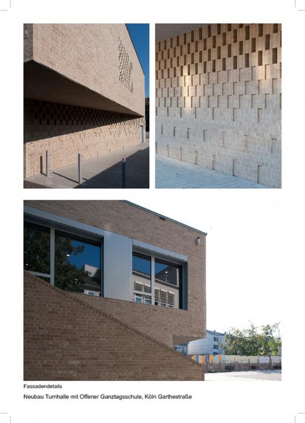 architect footage