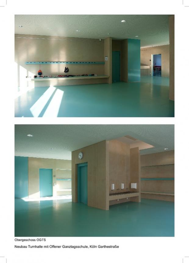 architect footage
