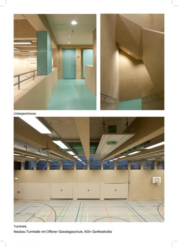 architect footage