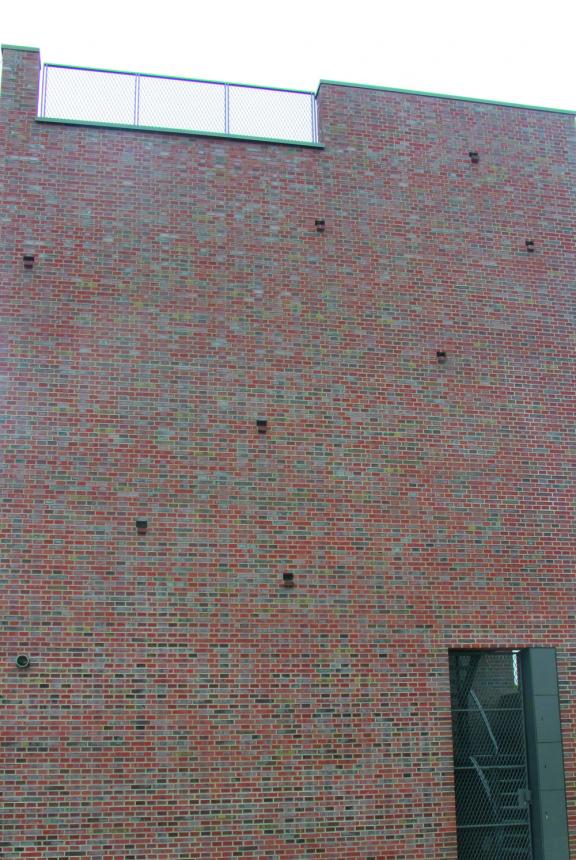 architect footage