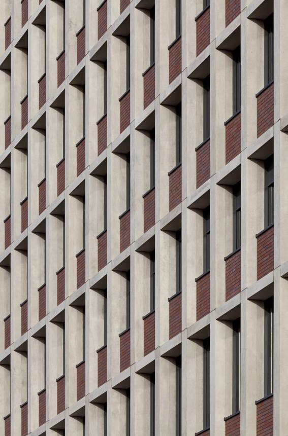 architect footage