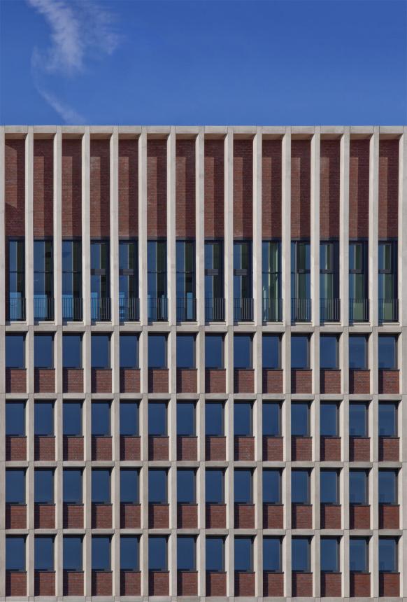 architect footage