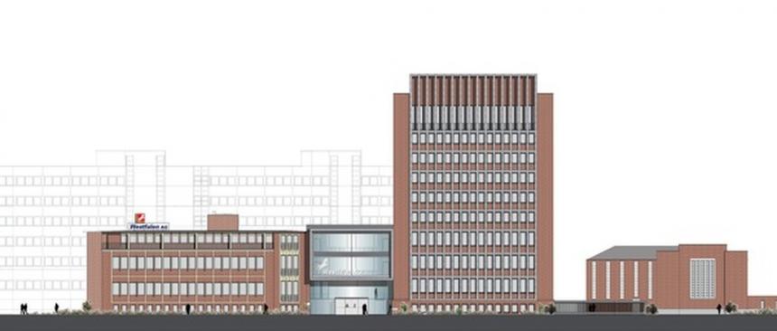 architect footage