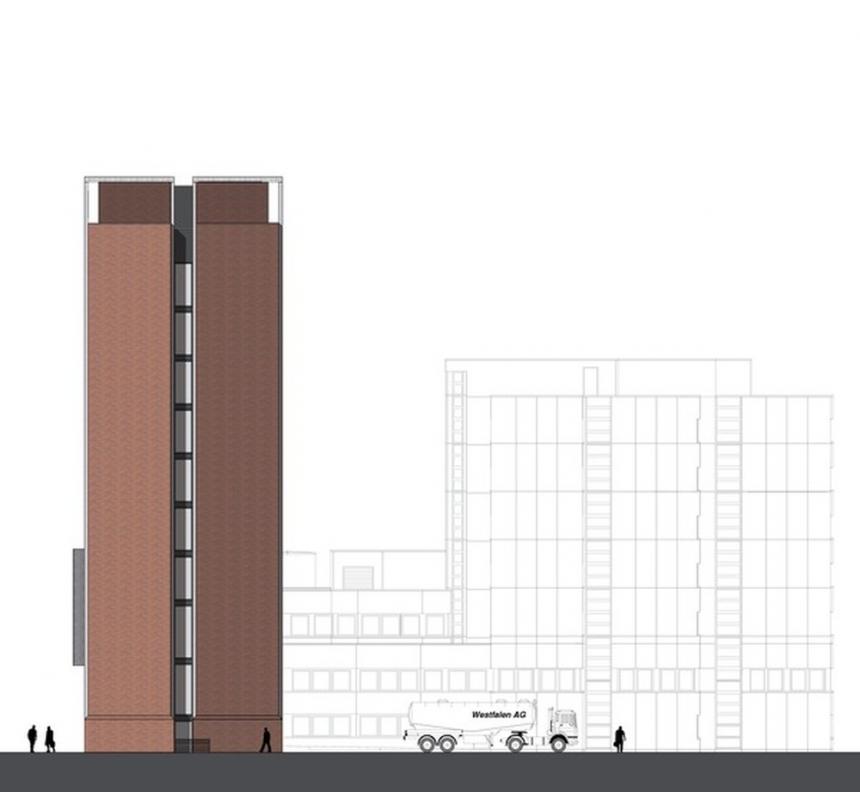 architect footage