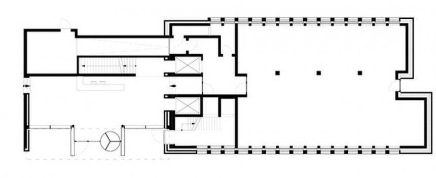 architect footage