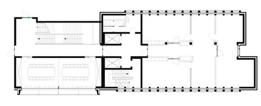 architect footage