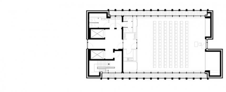 architect footage