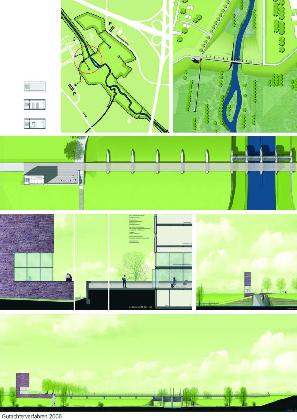 architect footage