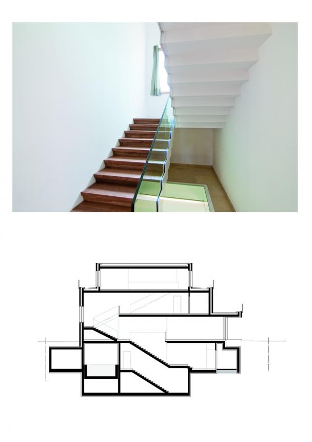 architect footage