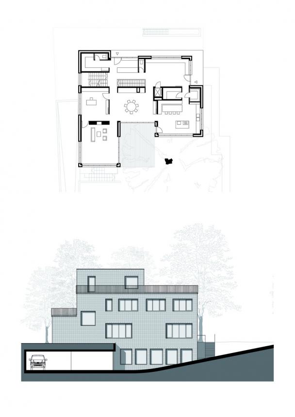 architect footage