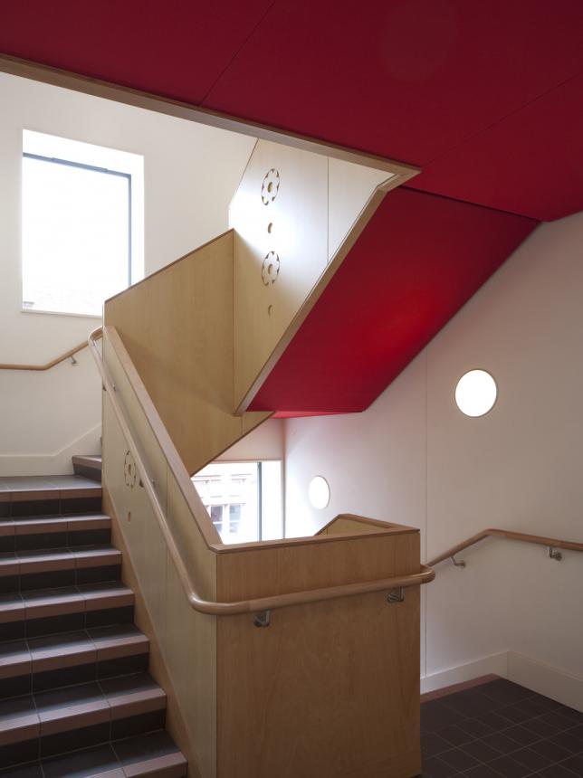 architect footage