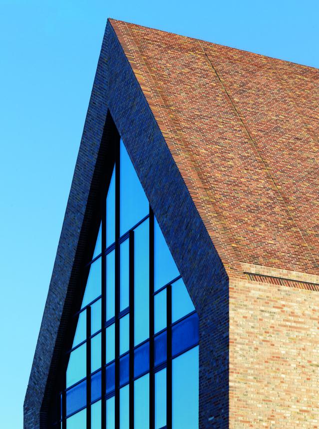 architect footage