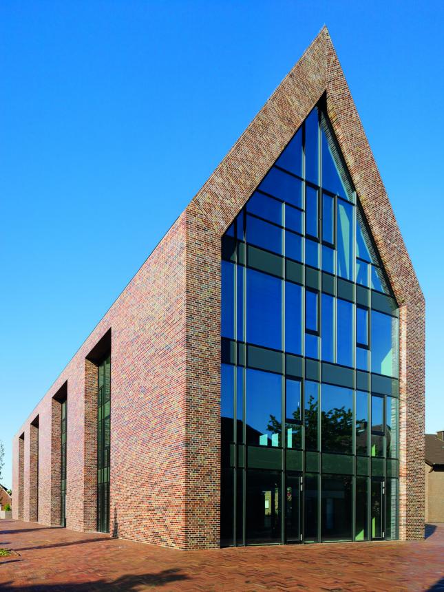 architect footage