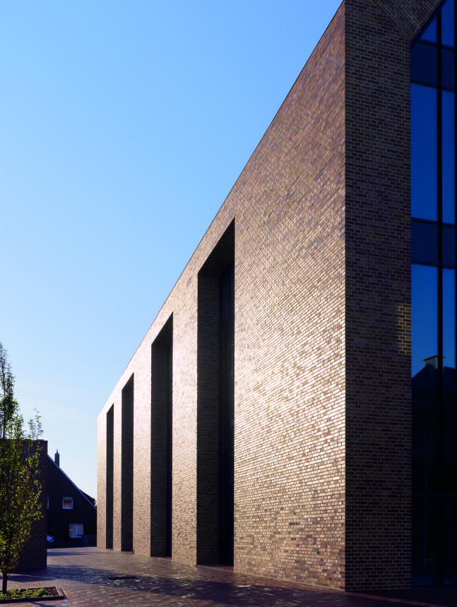 architect footage
