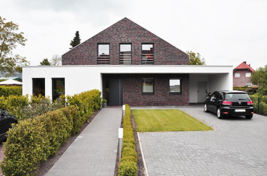 architect footage