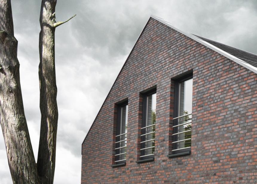 architect footage