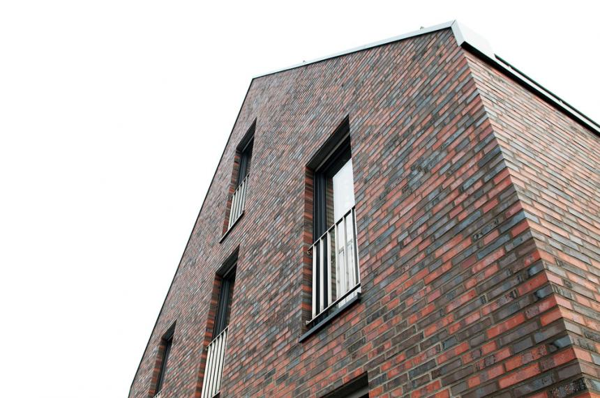 architect footage