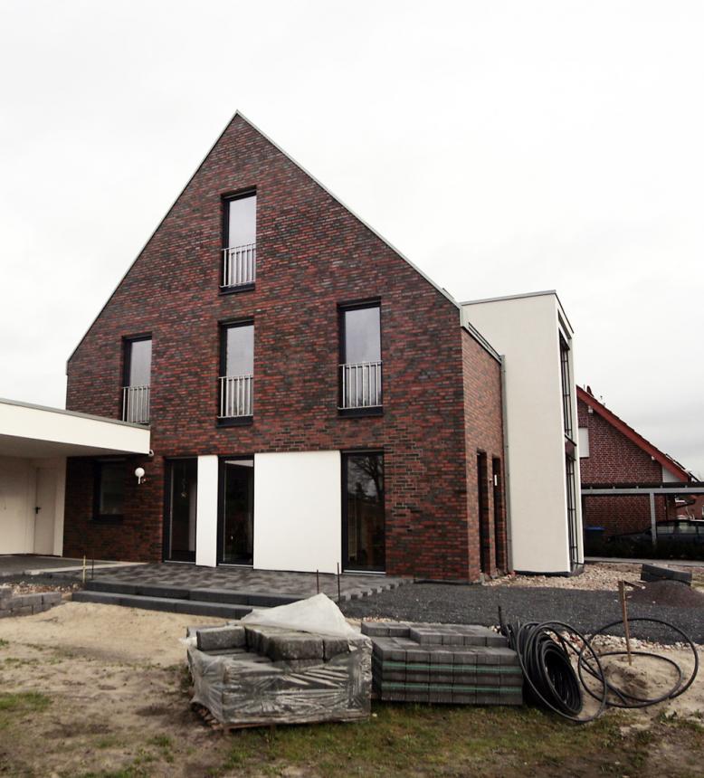 architect footage