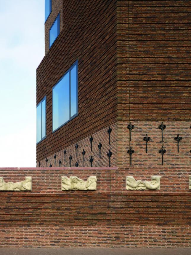 architect footage