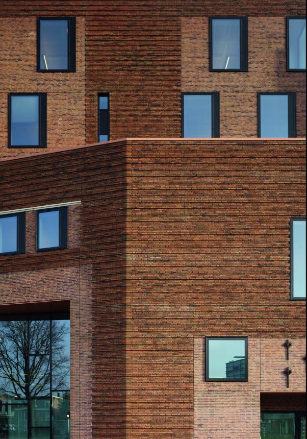 architect footage
