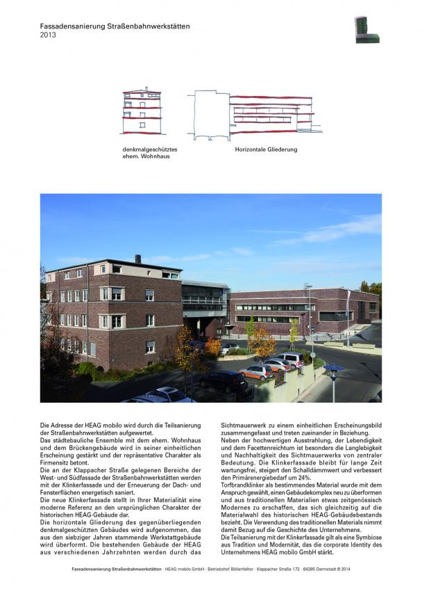 architect footage