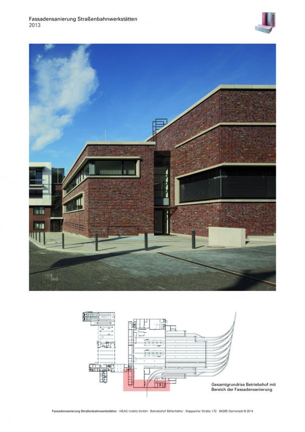 architect footage