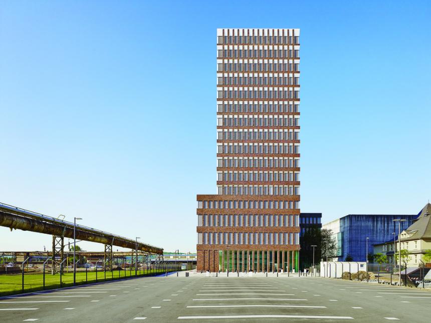 architect footage
