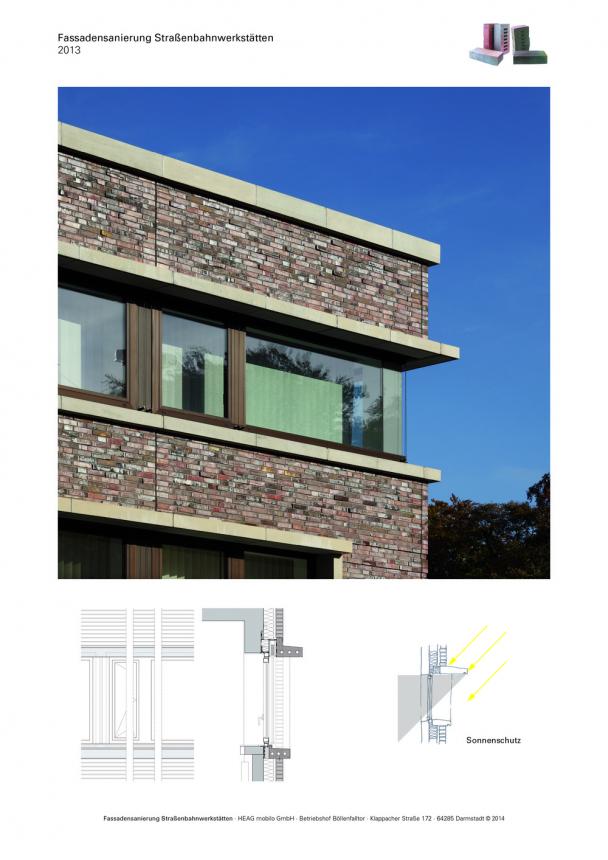 architect footage