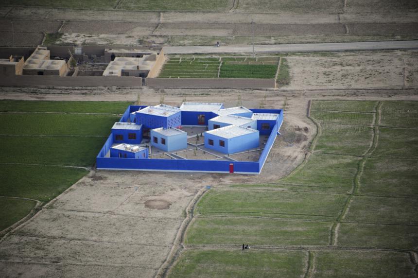 architect footage