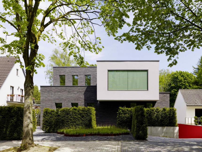 architect footage