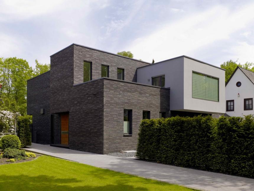 architect footage