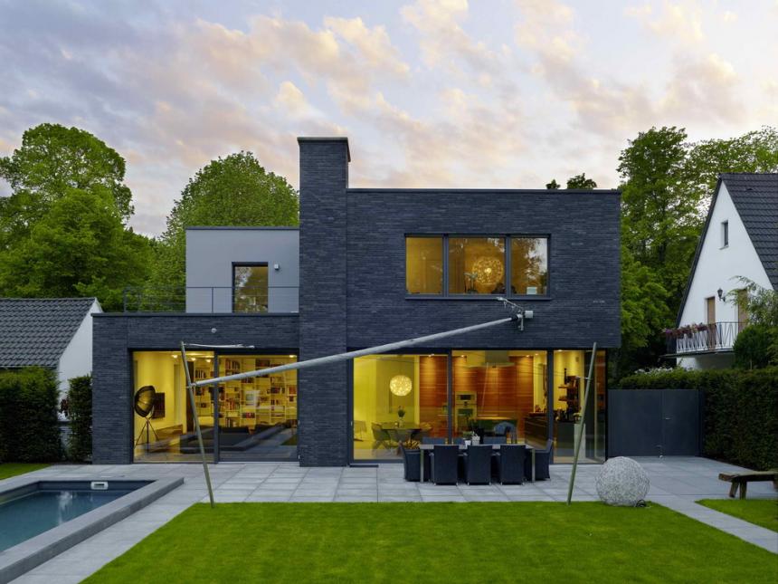 architect footage