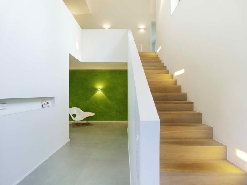 architect footage