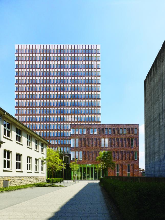 architect footage