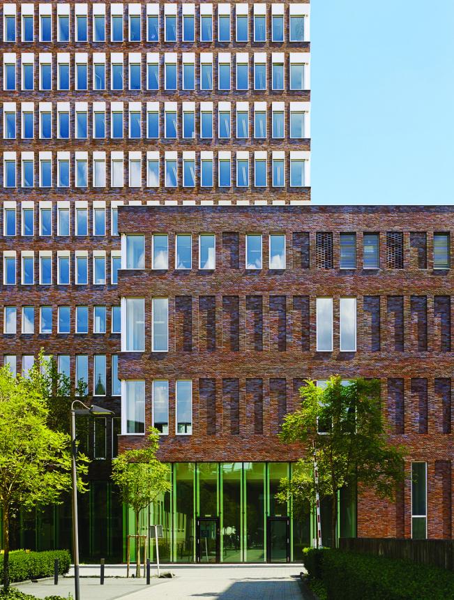 architect footage