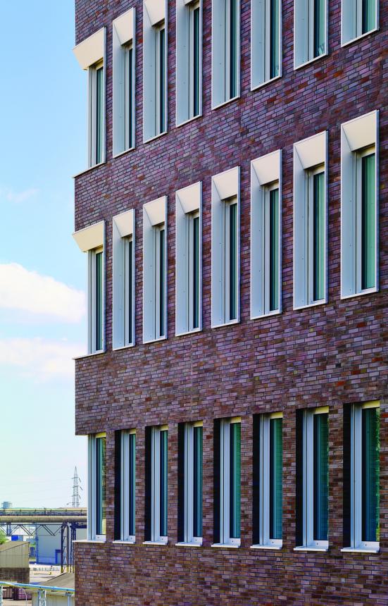 architect footage
