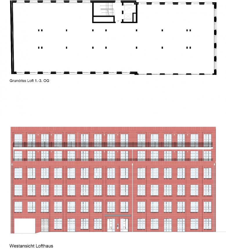 architect footage