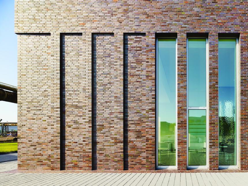 architect footage