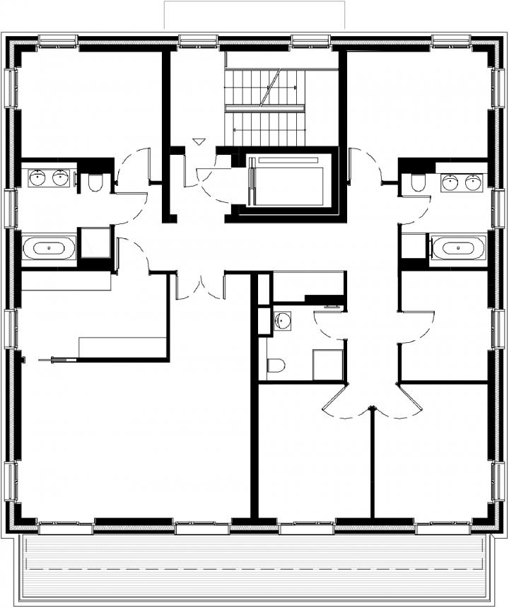 architect footage