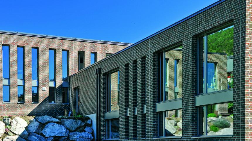 architect footage