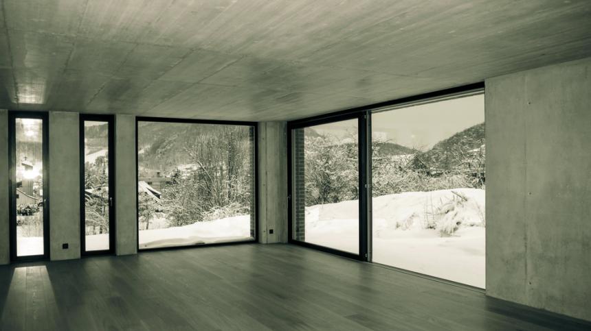 architect footage
