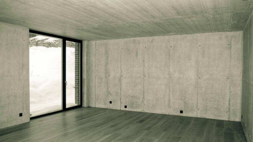 architect footage