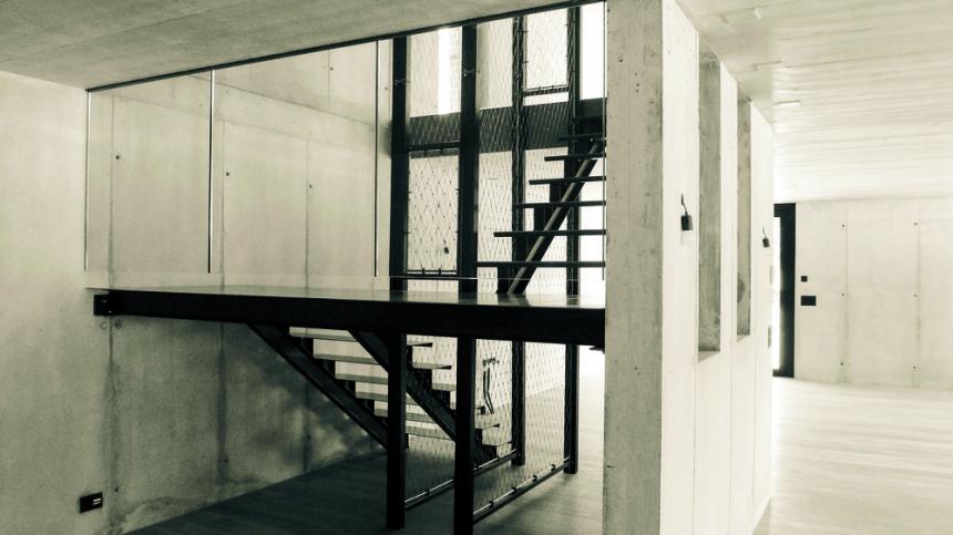 architect footage