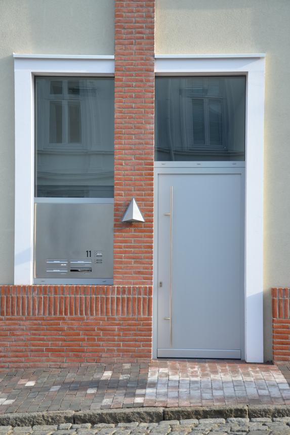 architect footage