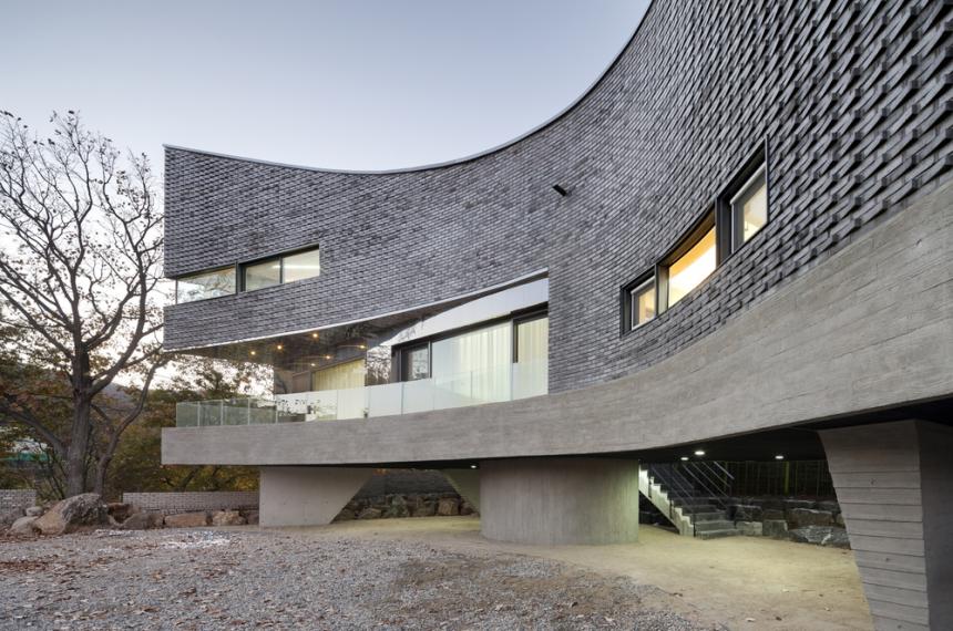 architect footage